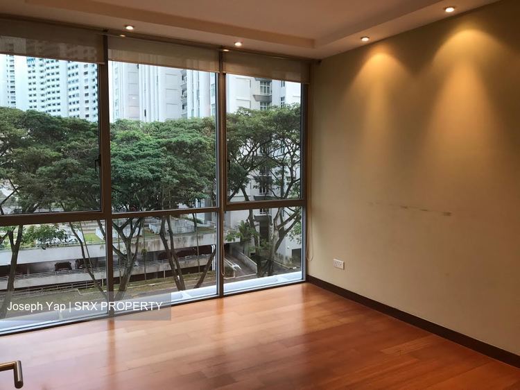 The Linear (D23), Apartment #195007322